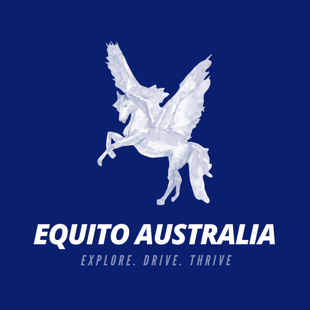 Equito Australia logo